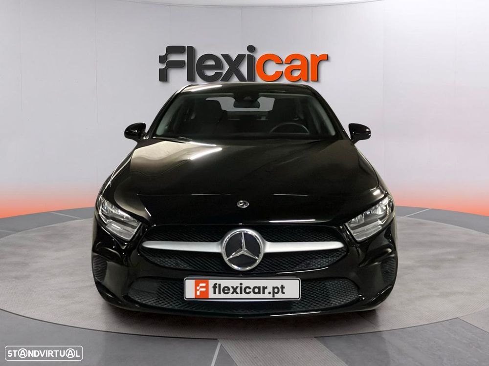 Mercedes-Benz A 250 Limousine - 7