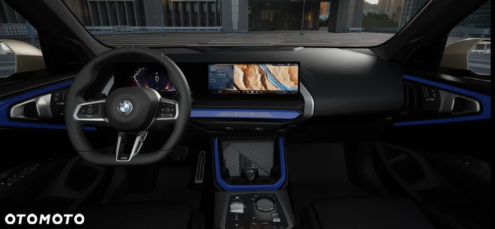 BMW X3 2026 photo 4