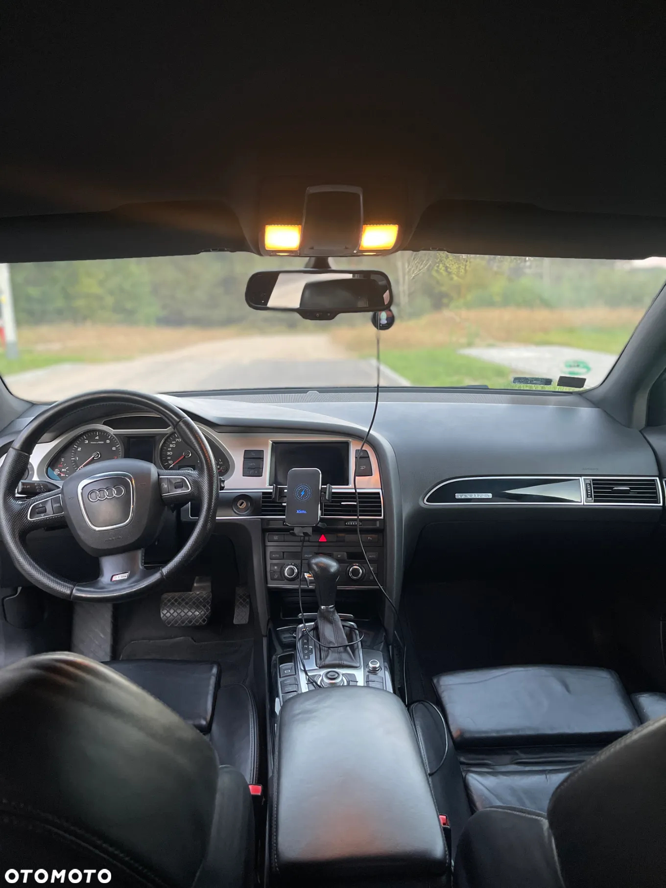 Audi A6 - 16