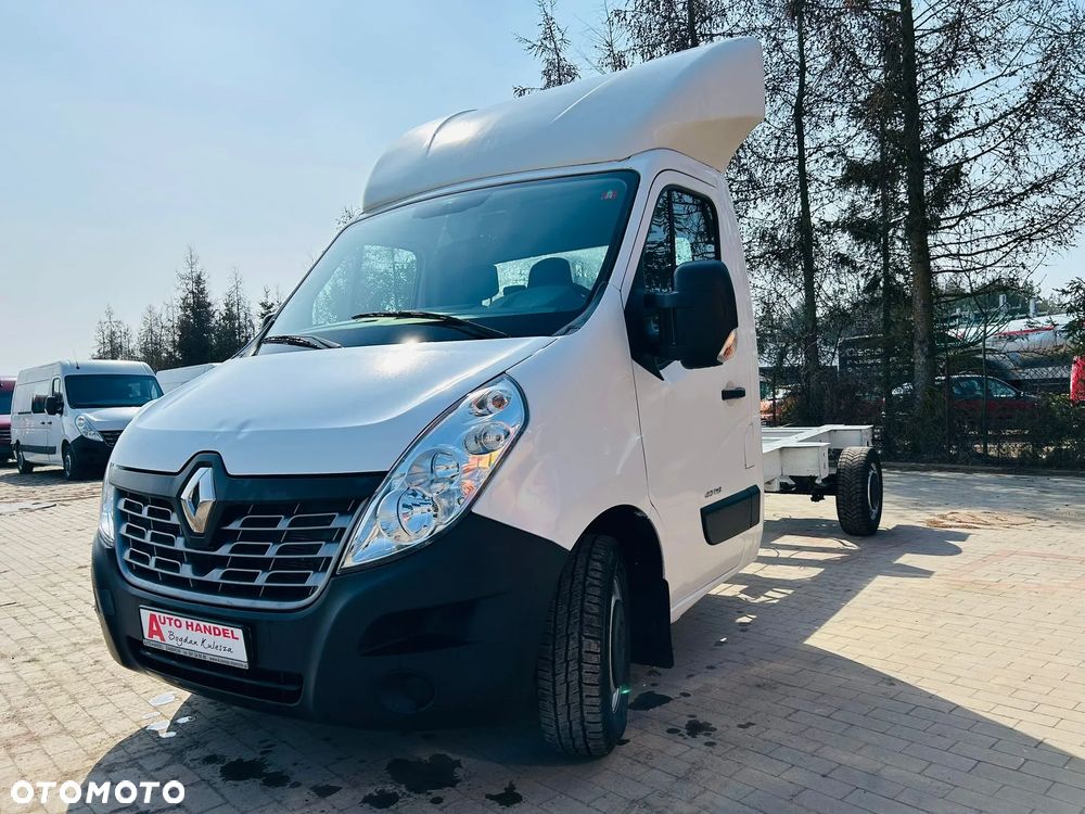 Renault Master - 2