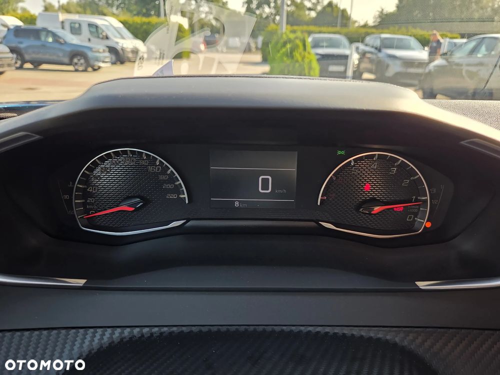Peugeot 2008 1.2T Edition S&S - 20