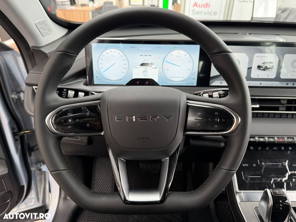 Chery Tiggo 4 - 12
