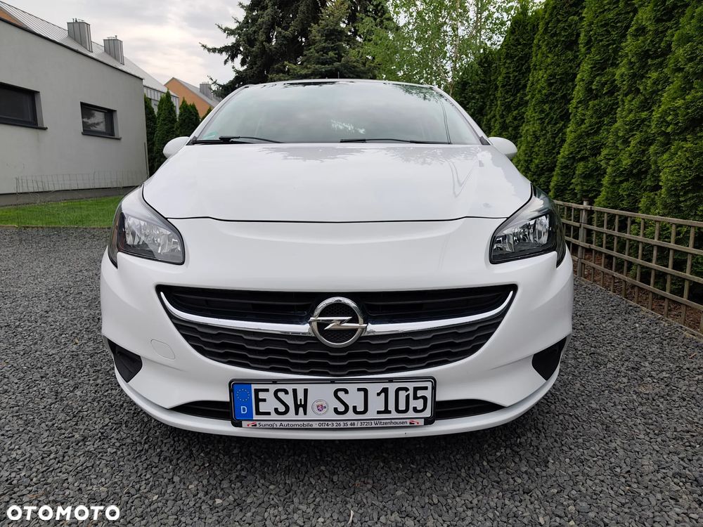 Opel Corsa 1.2 Active - 14