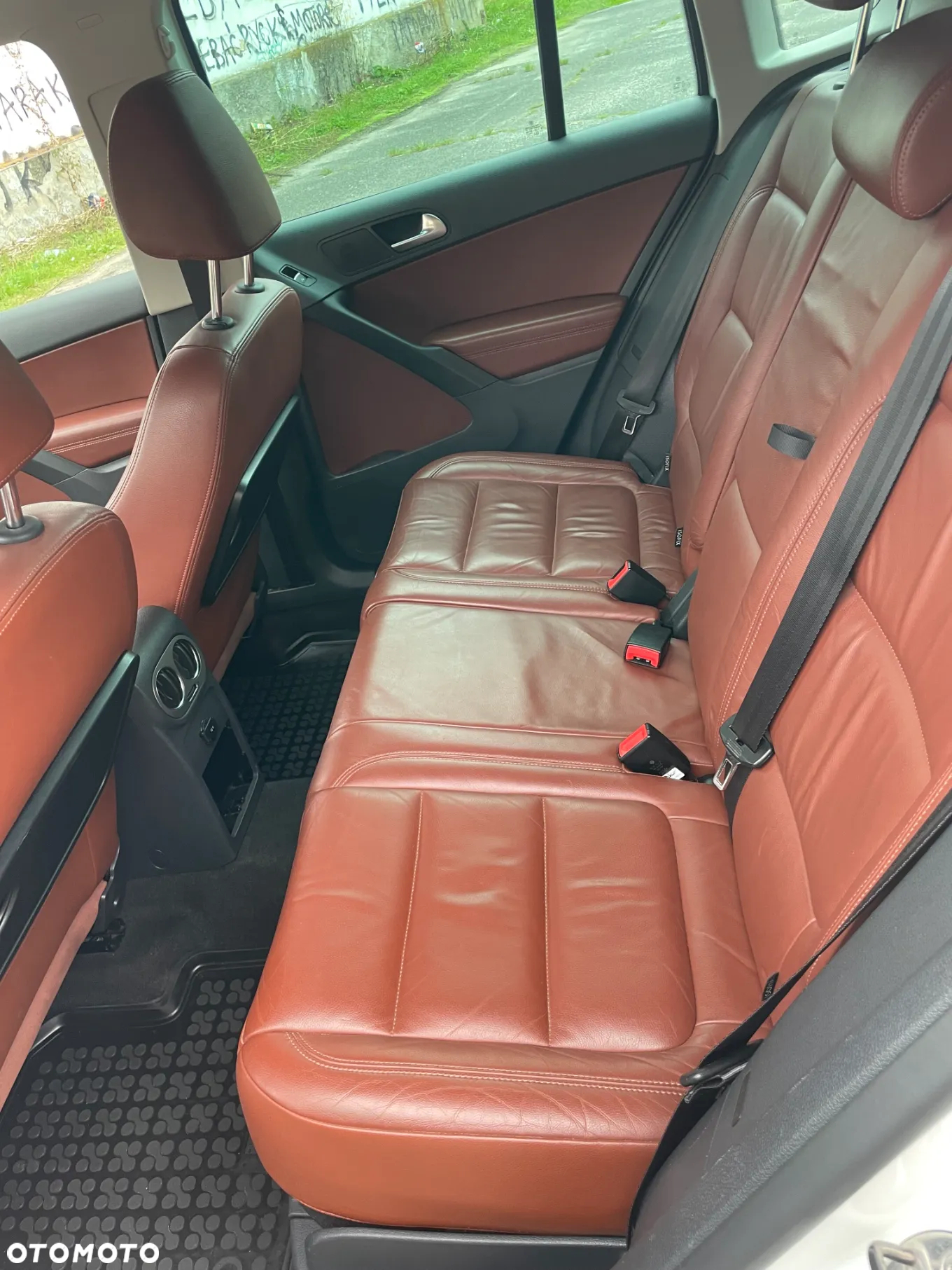 Volkswagen Tiguan 2.0 TDI 4Mot Sport DSG - 7