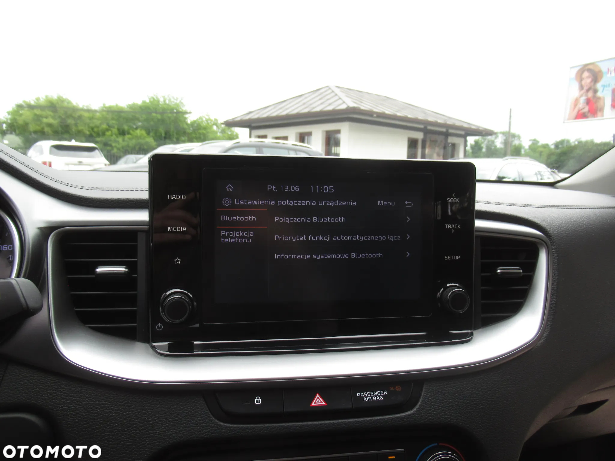 Kia Ceed 1.5 T-GDI M - 24