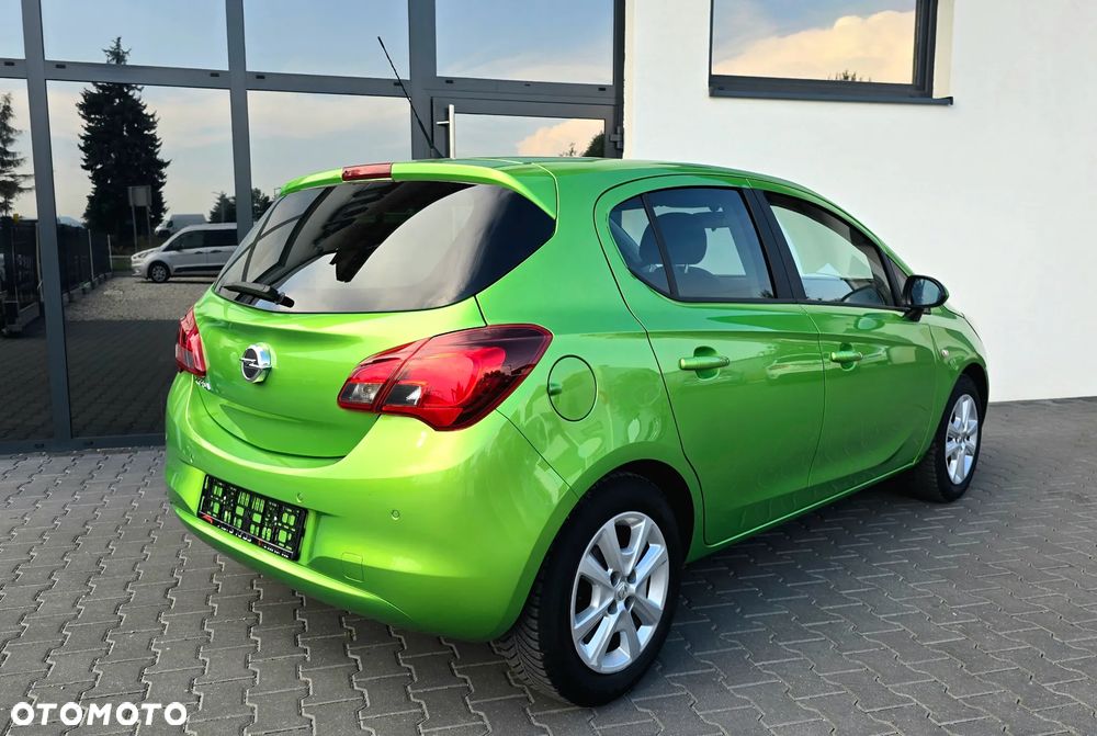 Opel Corsa 1.4 Innovation - 4