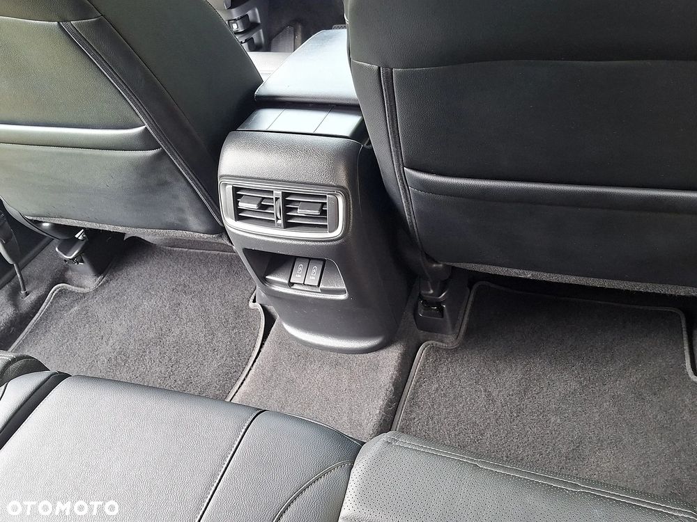 Honda CR-V 2018