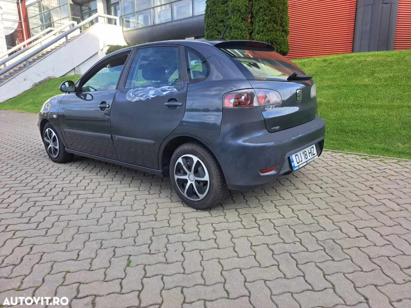 Nissan Qashqai 1.6 DCI Start/Stop X-TRONIC Tekna - 5