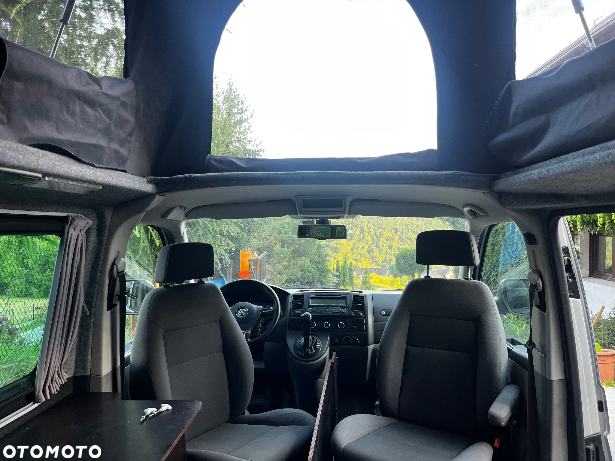 Volkswagen Transporter - 11