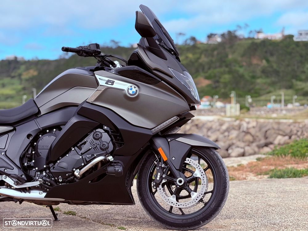 BMW K 1600 B k1600 B - 26
