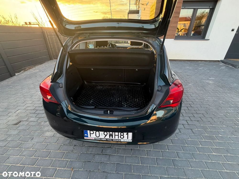 Opel Corsa 1.2 Active - 9