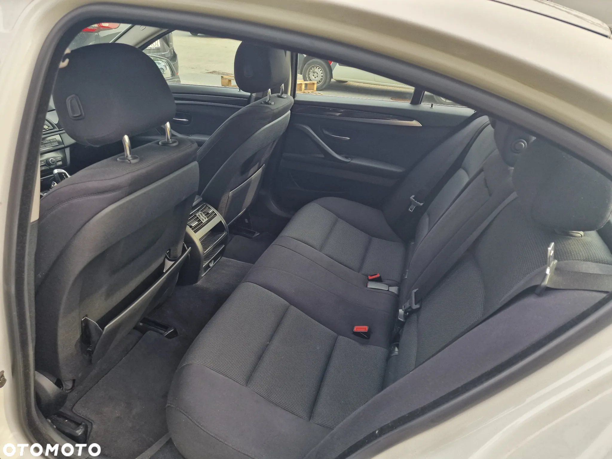 BMW Seria 5 - 9