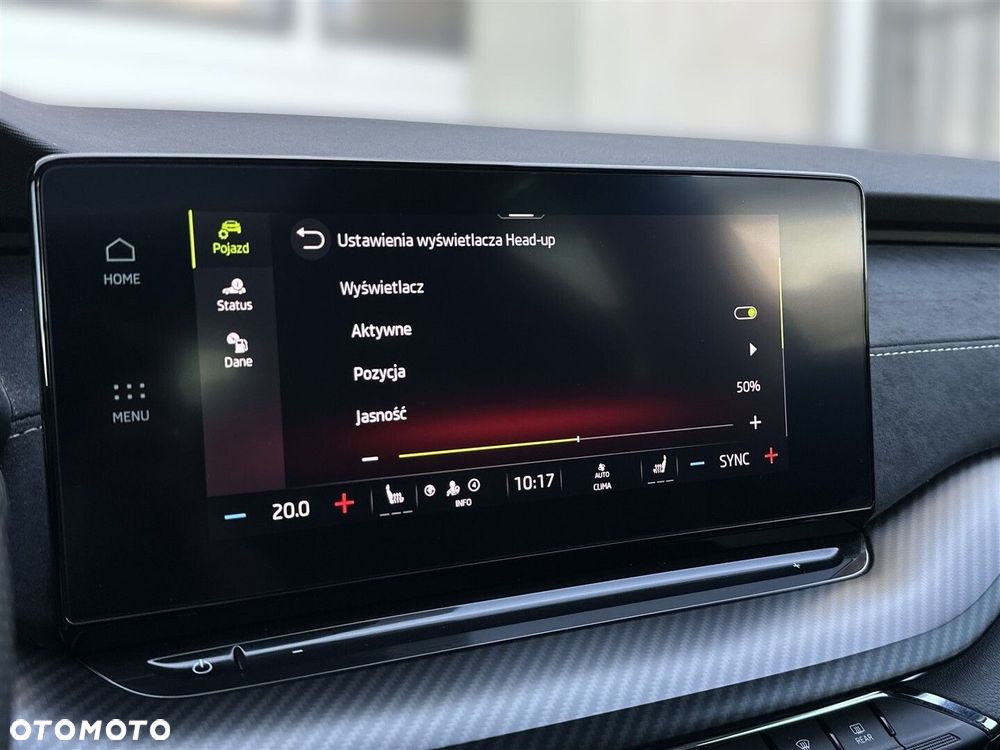 Skoda Octavia 2.0 TDI 4x4 RS DSG - 24