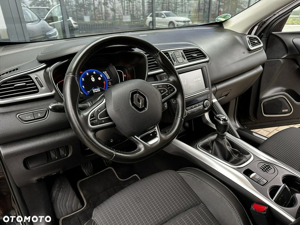 Renault Kadjar Energy TCe 130 Bose Edition - 10