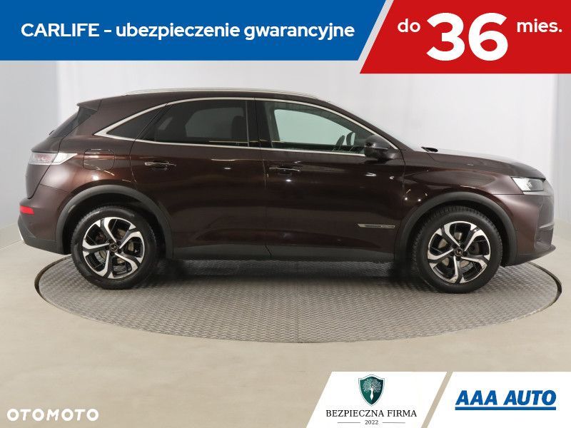 DS Automobiles DS 7 Crossback - 7