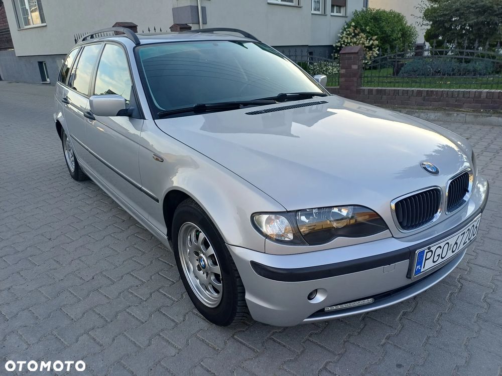 BMW Seria 3 318i Edition Exclusive - 9