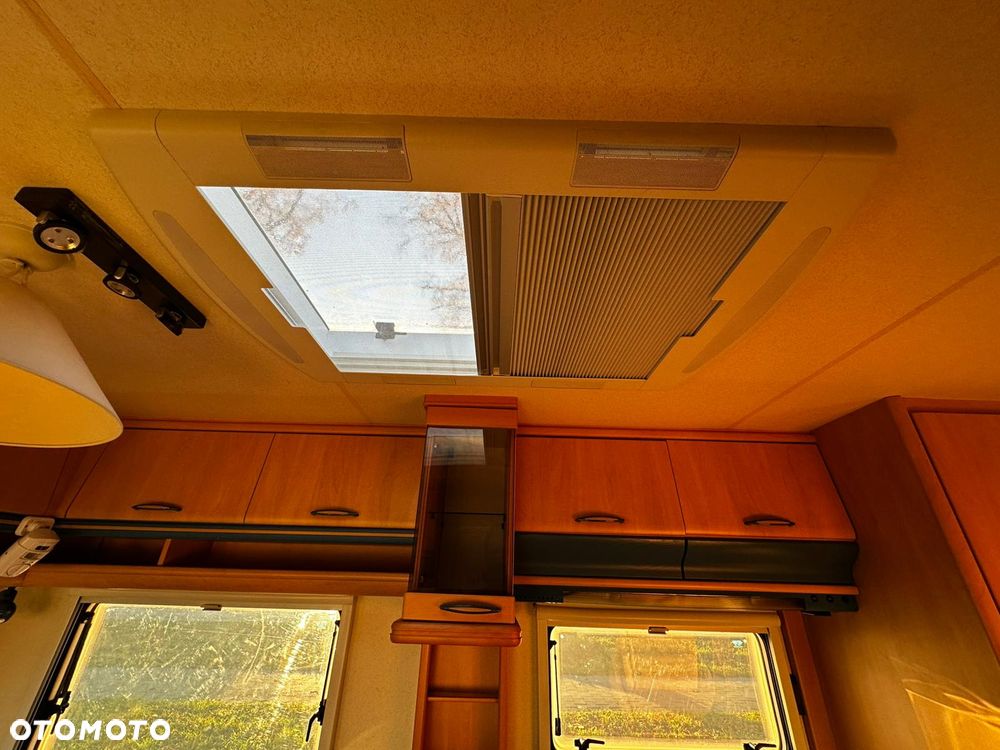 Hobby 495 DE LUXE - 19