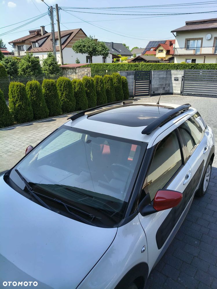 Citroën C4 Cactus - 5