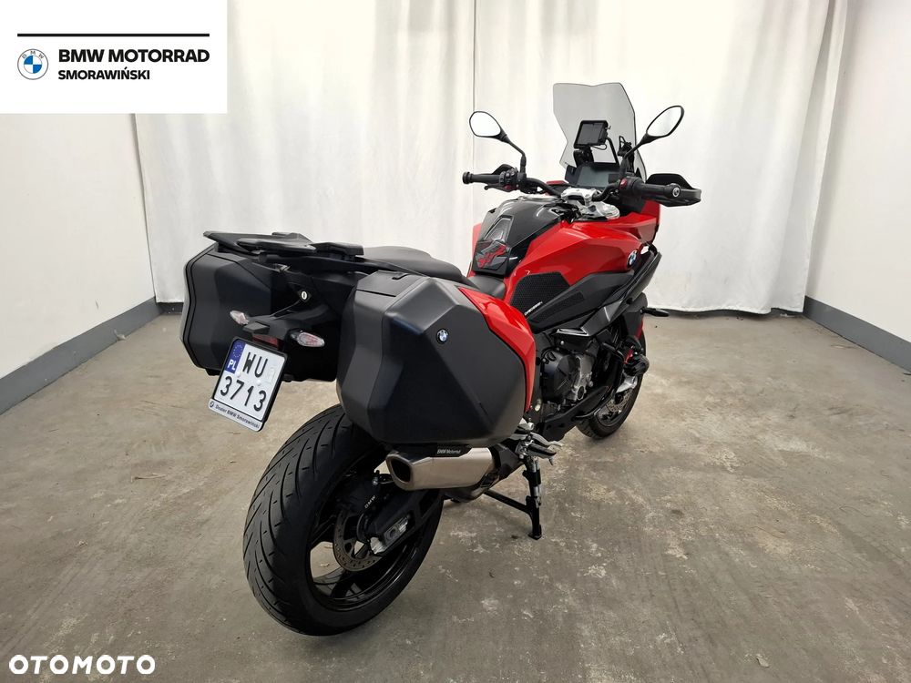 BMW XR - 7