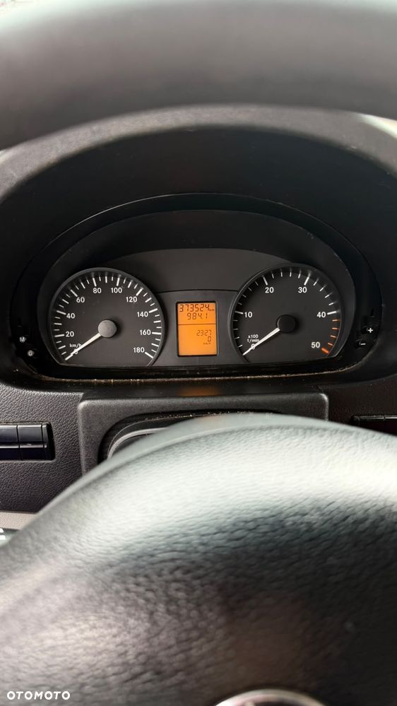 Mercedes-Benz SPRINTER - 14
