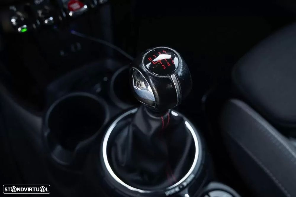 MINI 3 Portas - 25