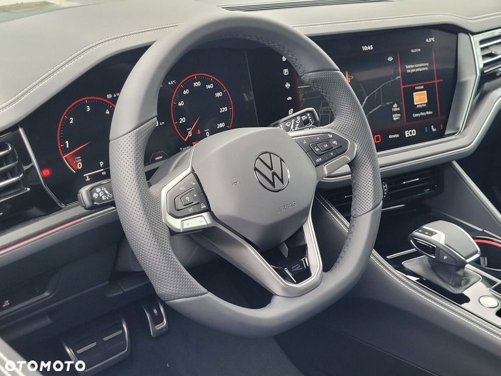 Volkswagen Touareg 3.0 V6 TDI SCR 4Mot R-Line - 12