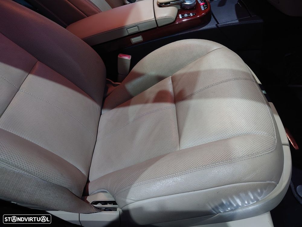 Mercedes-Benz S 320 CDI - 18