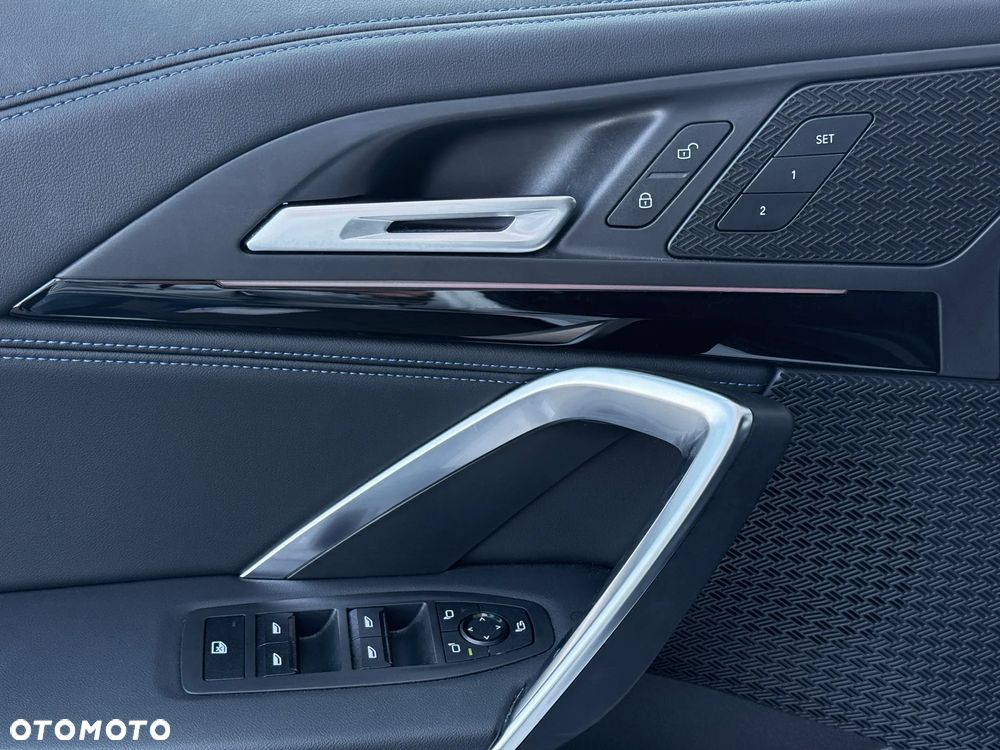 BMW X1 xDrive23d mHEV M Sport - 24