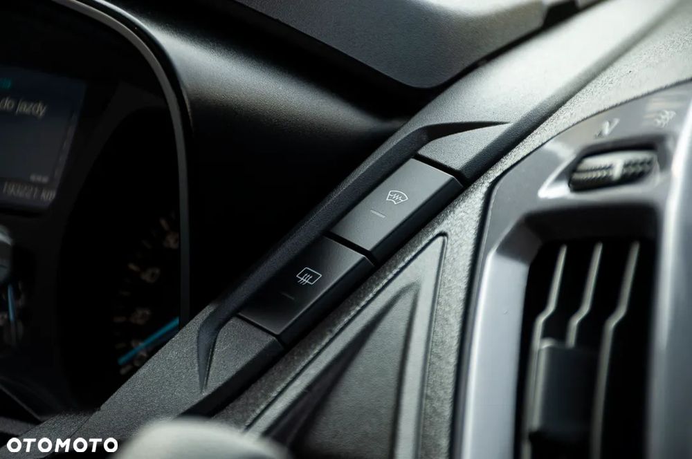 Ford Tourneo Custom 310 L1H1 VA Autm Titanium Business Edition - 10