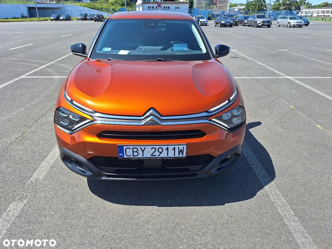 Citroën C4 1.2 PureTech Shine S&S EAT8 - 3