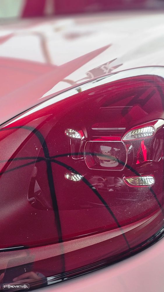 Porsche Cayenne Coupé E-Hybrid Tiptronic S - 56