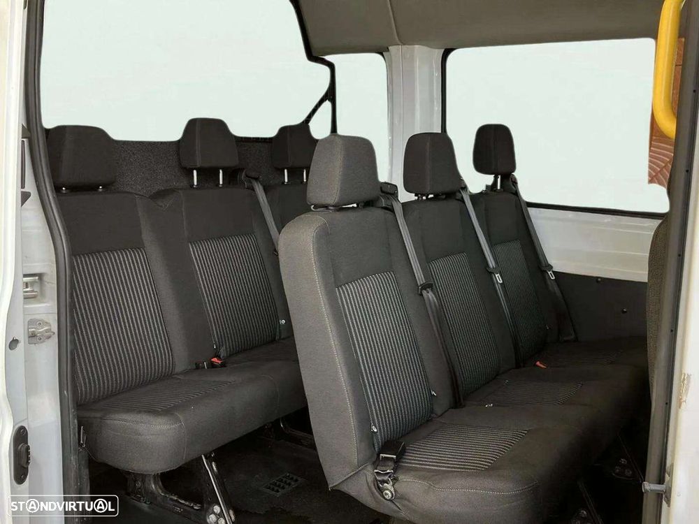 Ford Transit 330 L3 2.0 TDCi H2 Trend - 14