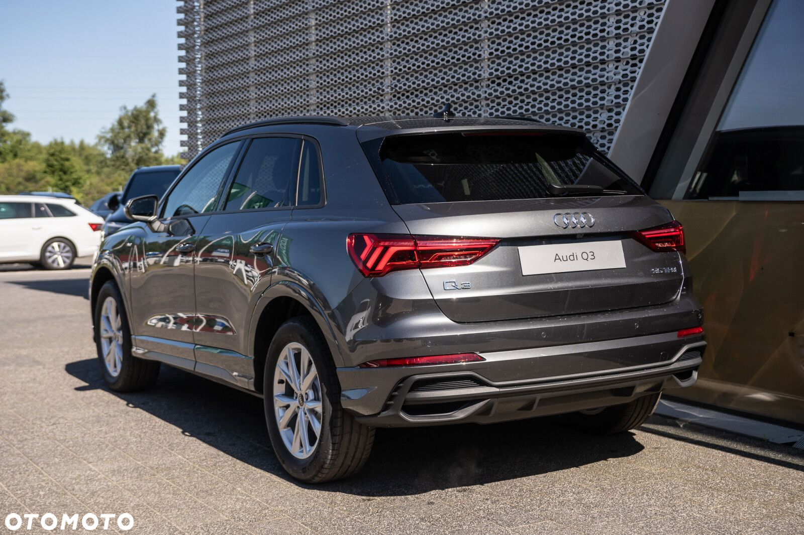 Audi Q3 - 4