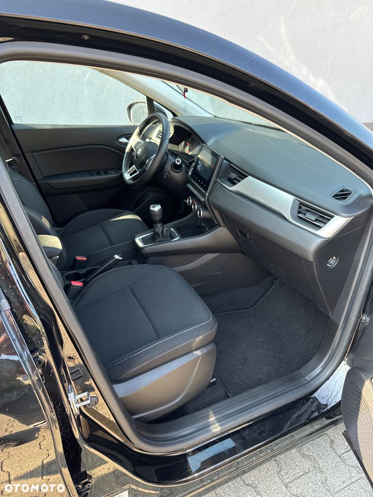 Renault Captur - 27