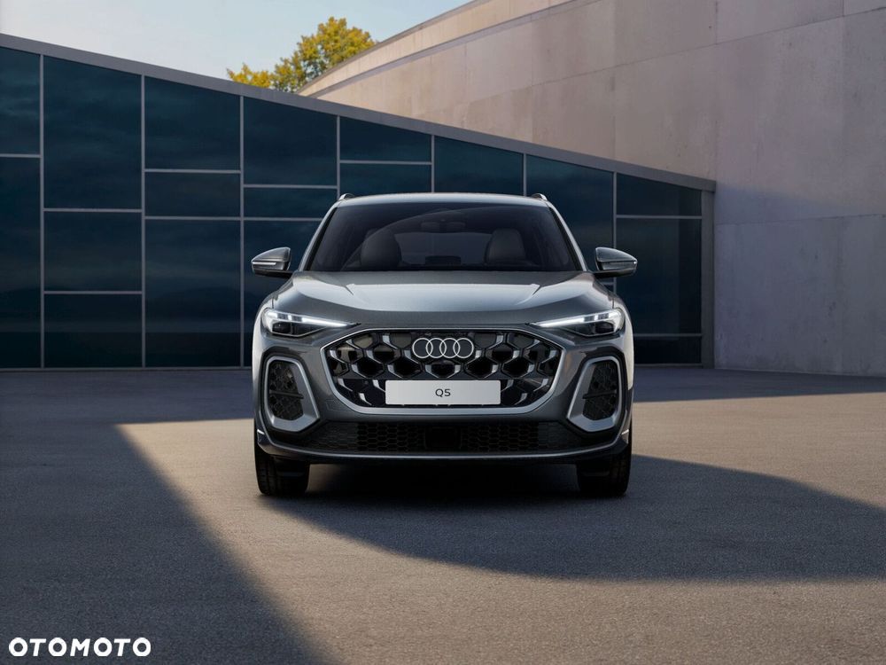 Audi Q5 - 3