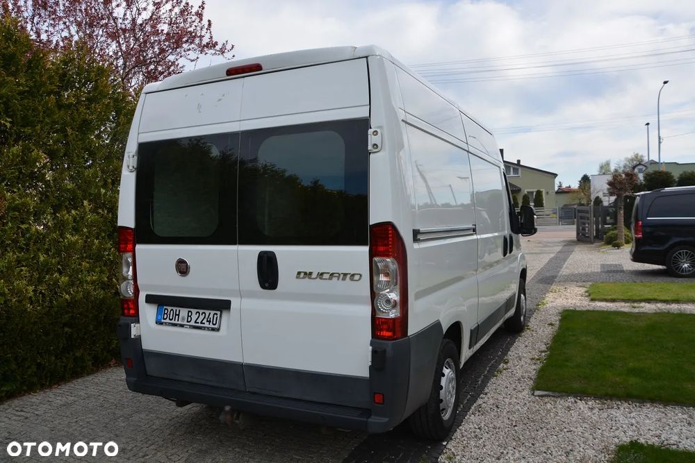 Fiat Ducato - 8