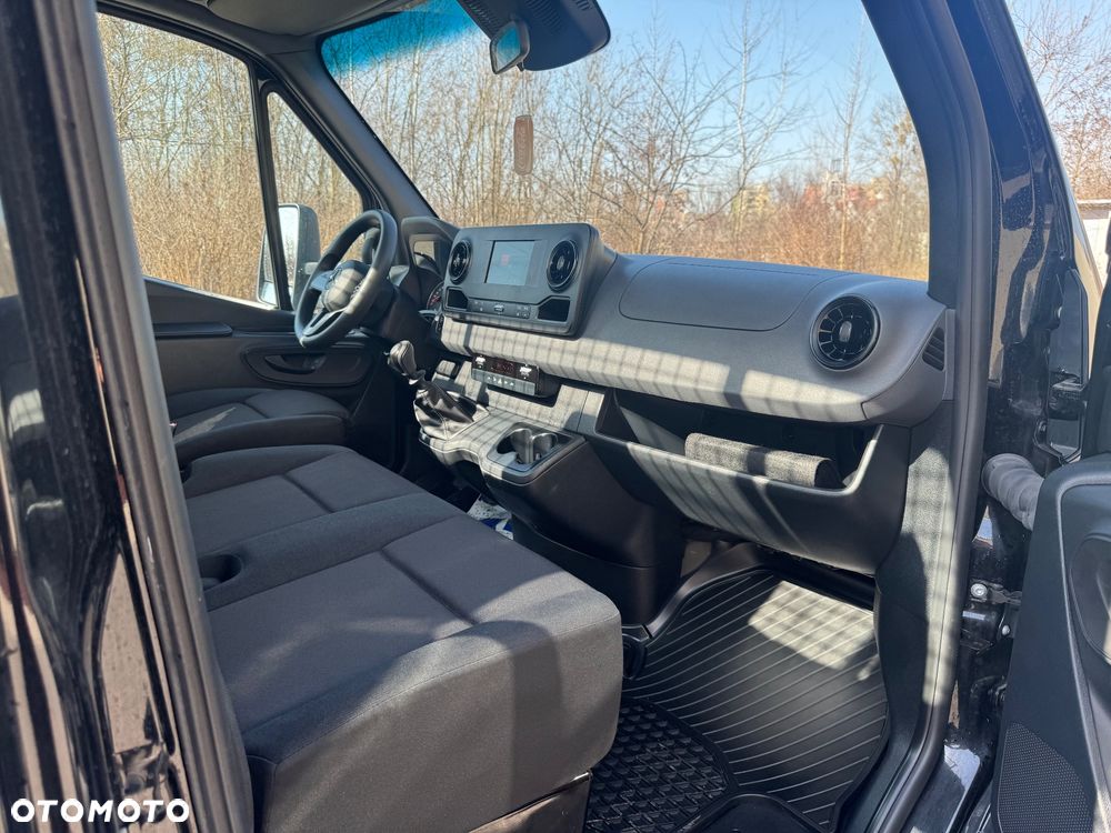 Mercedes-Benz Sprinter Wywrotka - 13