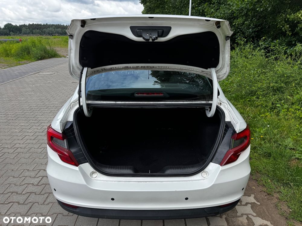 Fiat Tipo 1.4 16V Pop - 18
