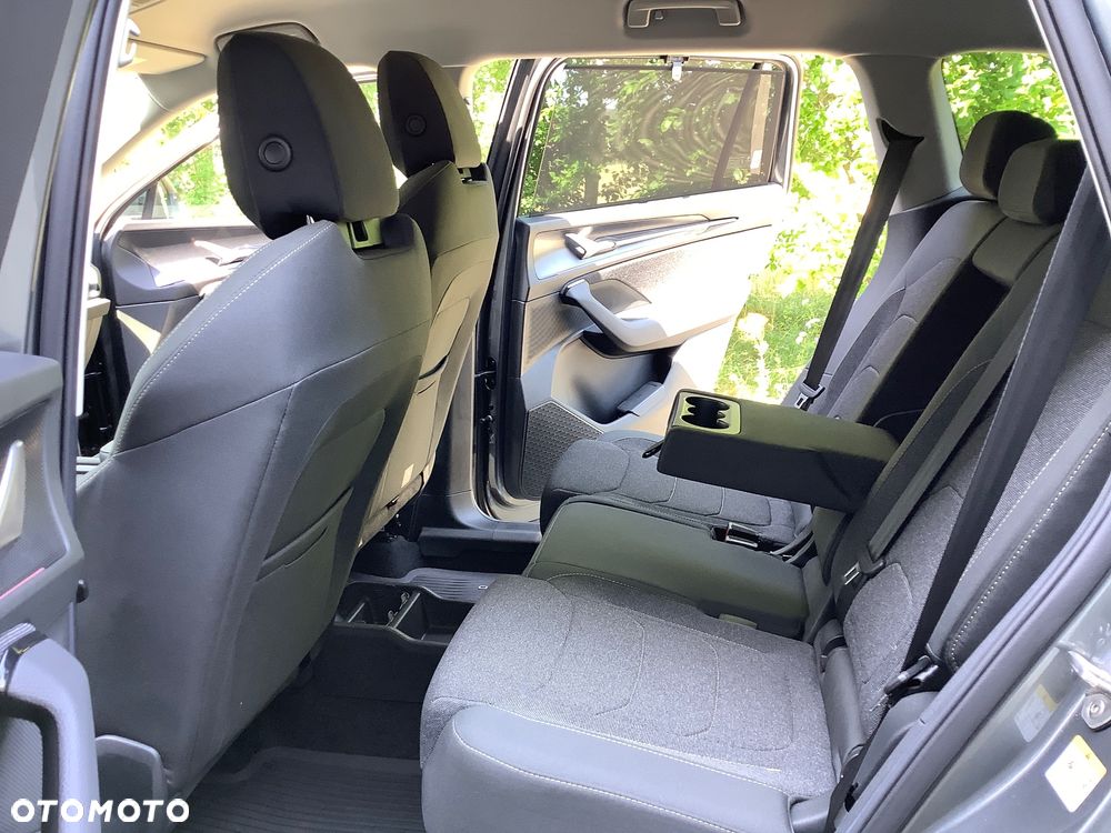 Skoda Kodiaq 2.0 TDI 4x4 Selection DSG - 19