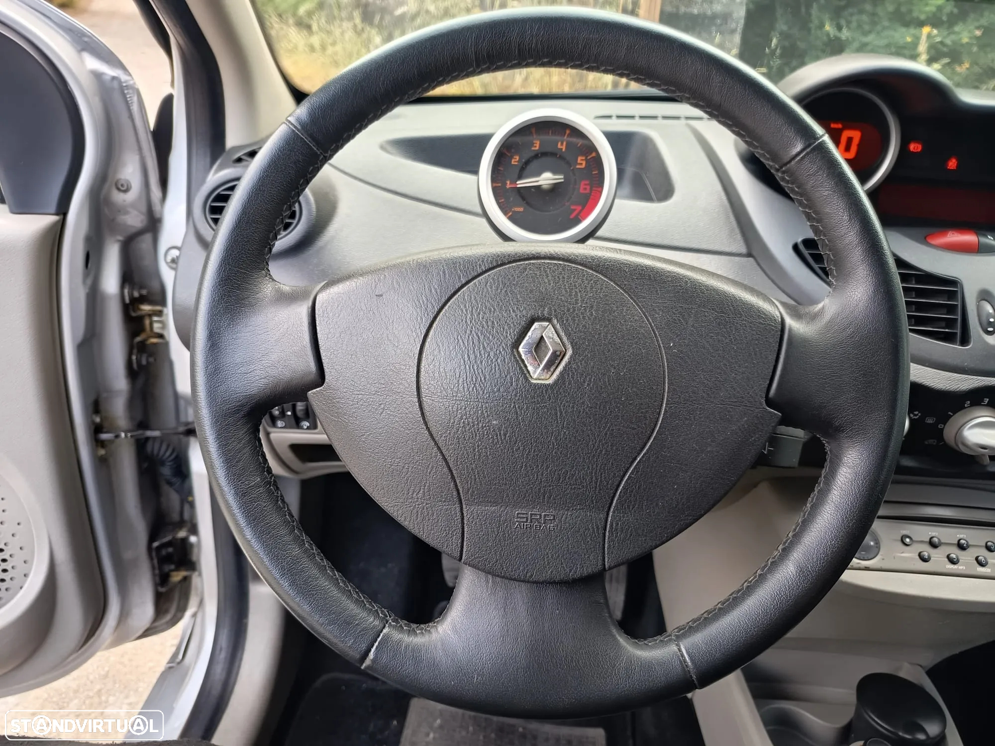 Renault Twingo 1.2 Confort - 11