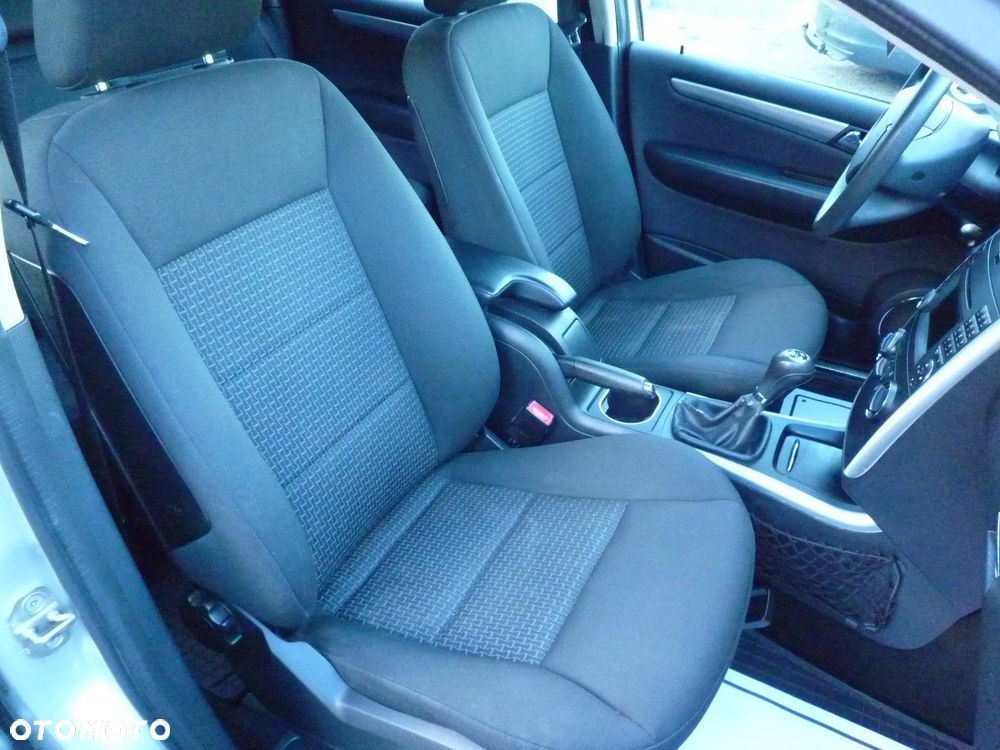 Mercedes-Benz Klasa B 170 BlueEFFICIENCY - 28