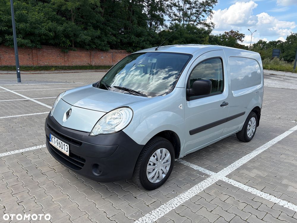Renault Kangoo - 3