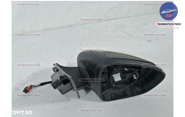 Oglinda Dreapta originala Fiat Tipo 356 2015 2016 2017 2018 2019 2020 - 1