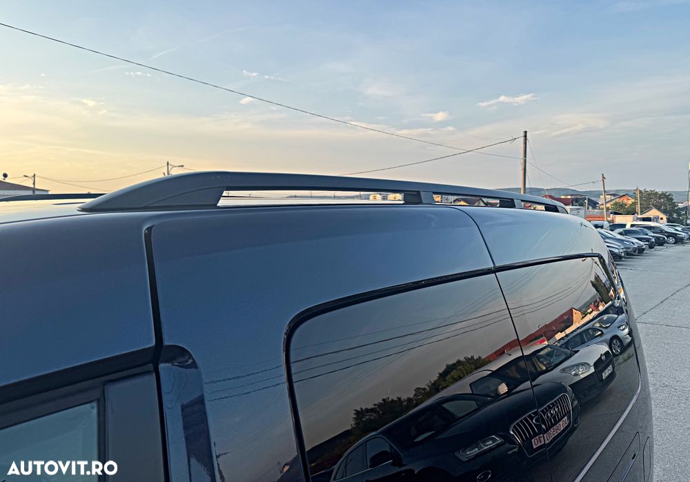 Volkswagen Caddy 2.0 TDI (5-Si.) Comfortline - 30