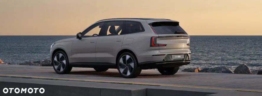 Volvo EX90 111kWh Twin Performance AWD Ultra 7 os - 2