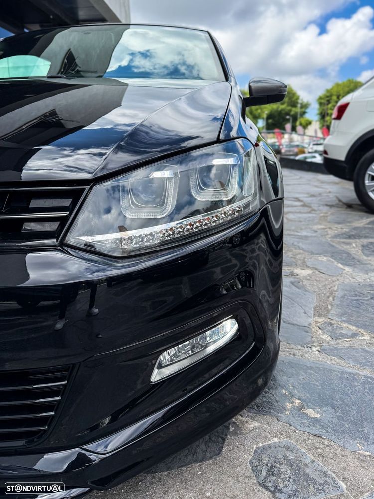 VW Polo - 5