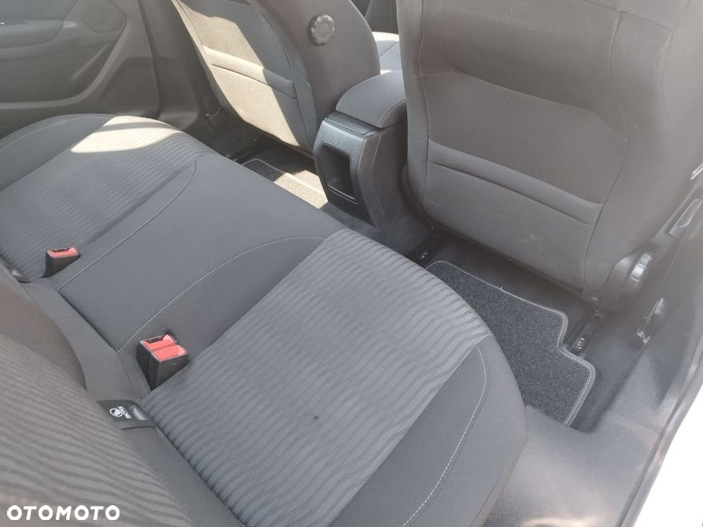 Peugeot 308 BlueHDi FAP 120 EAT6 Stop & Start Allure - 12