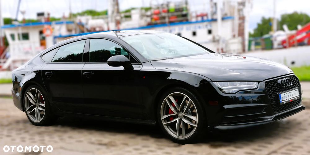Audi A7 Sportback - 17
