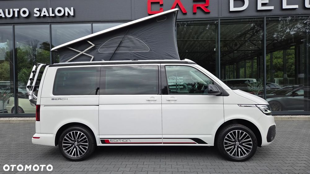 Volkswagen California - 31