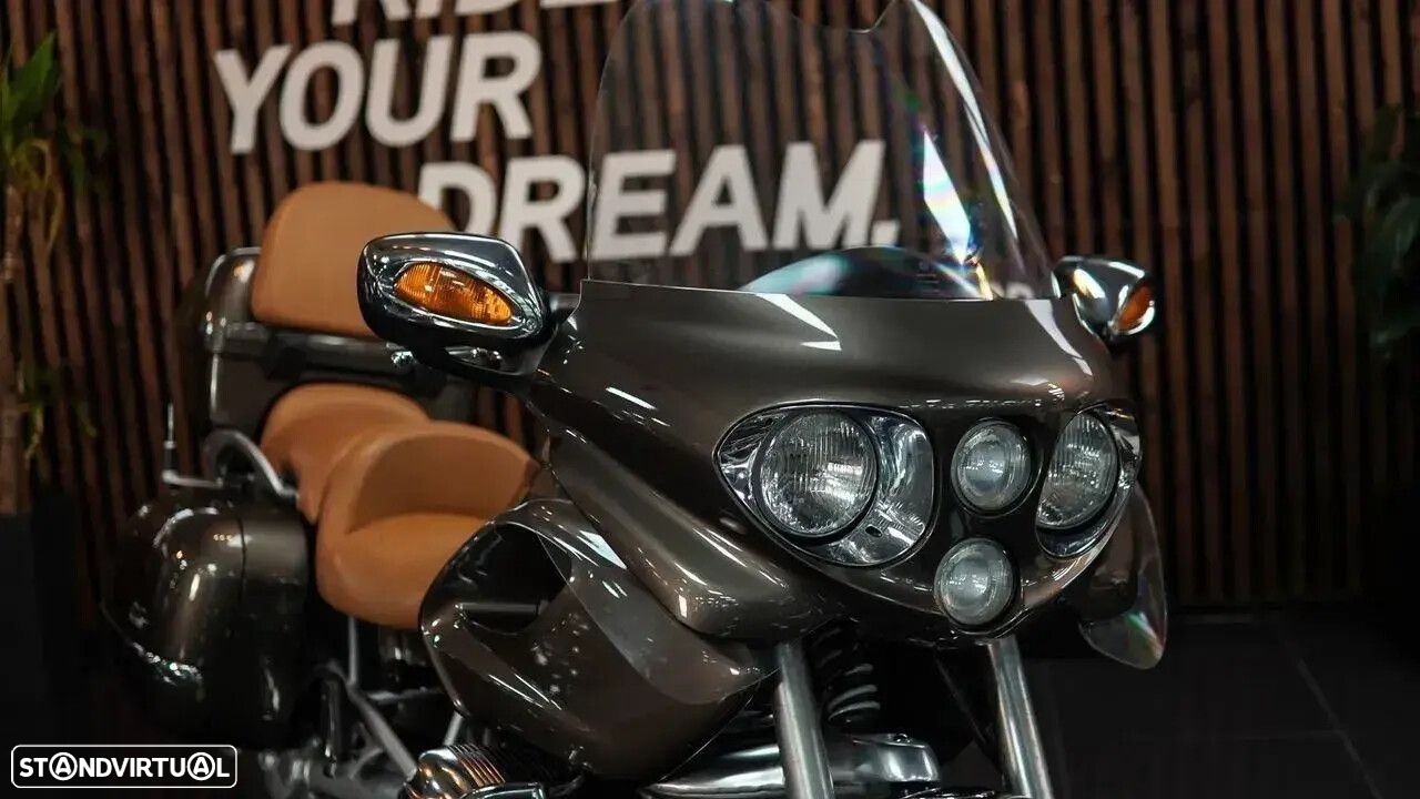 BMW R 1200 CL R 1200 CL - 26